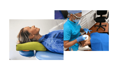 Nicht länger im Stillen leiden: 10 ergonomische Probleme bei Zahnärzten und ihre Lösung