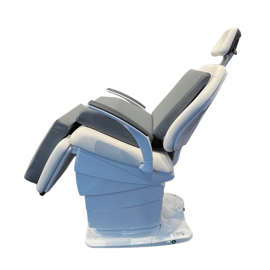 Child Booster Seat | Innovative solution for improved ergonomics - Happynecks