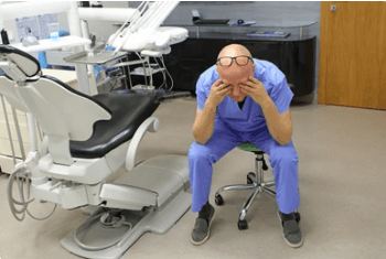 Dentist Ergonomics: Small Changes That Can Make a Big Difference!