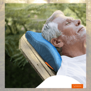 Relax | Travel Hoofdkussen